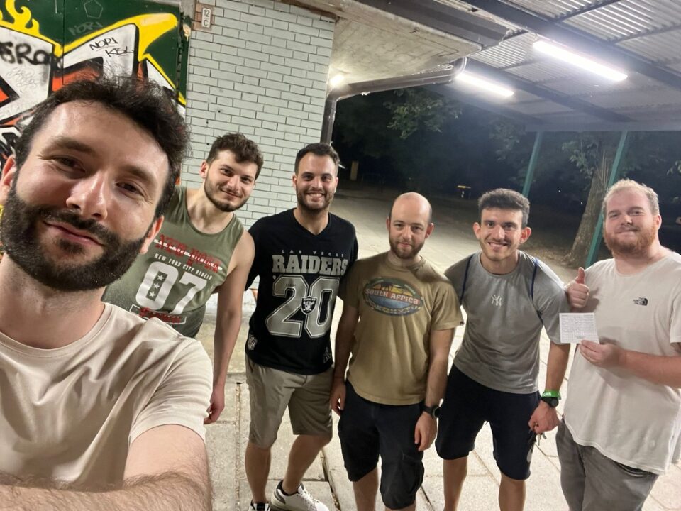 Torneo di MiniGolf 2025/2026